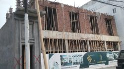 Satpolpp Kota Medan diDesak Untuk Tegas Dalam Menegakkan Perda, “Bongkar” Bangunan Perumahan Royal Residence Yang Menyalahi PBG.