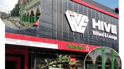 Hive Biliarad Aksara Diduga Jual Miras Dekat Masjid Muslimin: BKM Desak Tutup Hive Biliarad