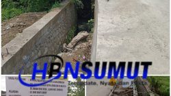 Pelaksanaan proyek APBD Pemkab Deli Serdang, agar dilakukan pemeriksaan dan penindakan.
