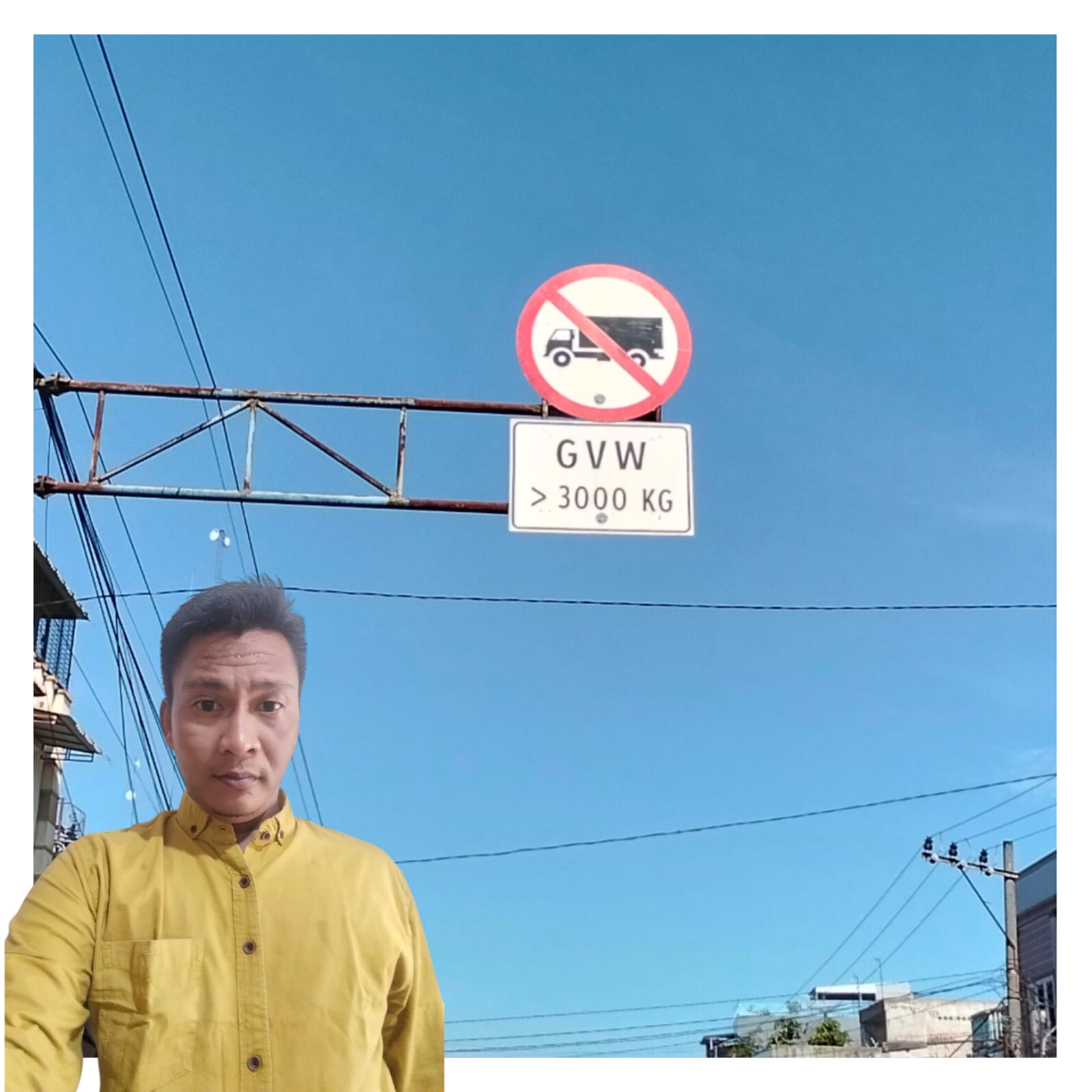Tokoh Pemuda Bantan Timur Tolak Aktivitas Ekpedisi Serta Dukung Rekomendasi Komisi 4 DPRD Medan Portal Jalan Pukat II. 