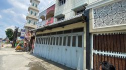 Seorang Wanita Menjadi Korban Pembunuhan Dijalan Pukat II Kapolsek Dan Kanit Reskrim Bungkam Ketika Dikonfirmasi Wartawan, 