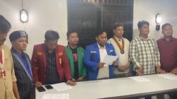 Aliansi Mahasiswa Sumut Bersatu Laporkan Tindakan Represif Aparat Kepolisian Pelanggaran HAM