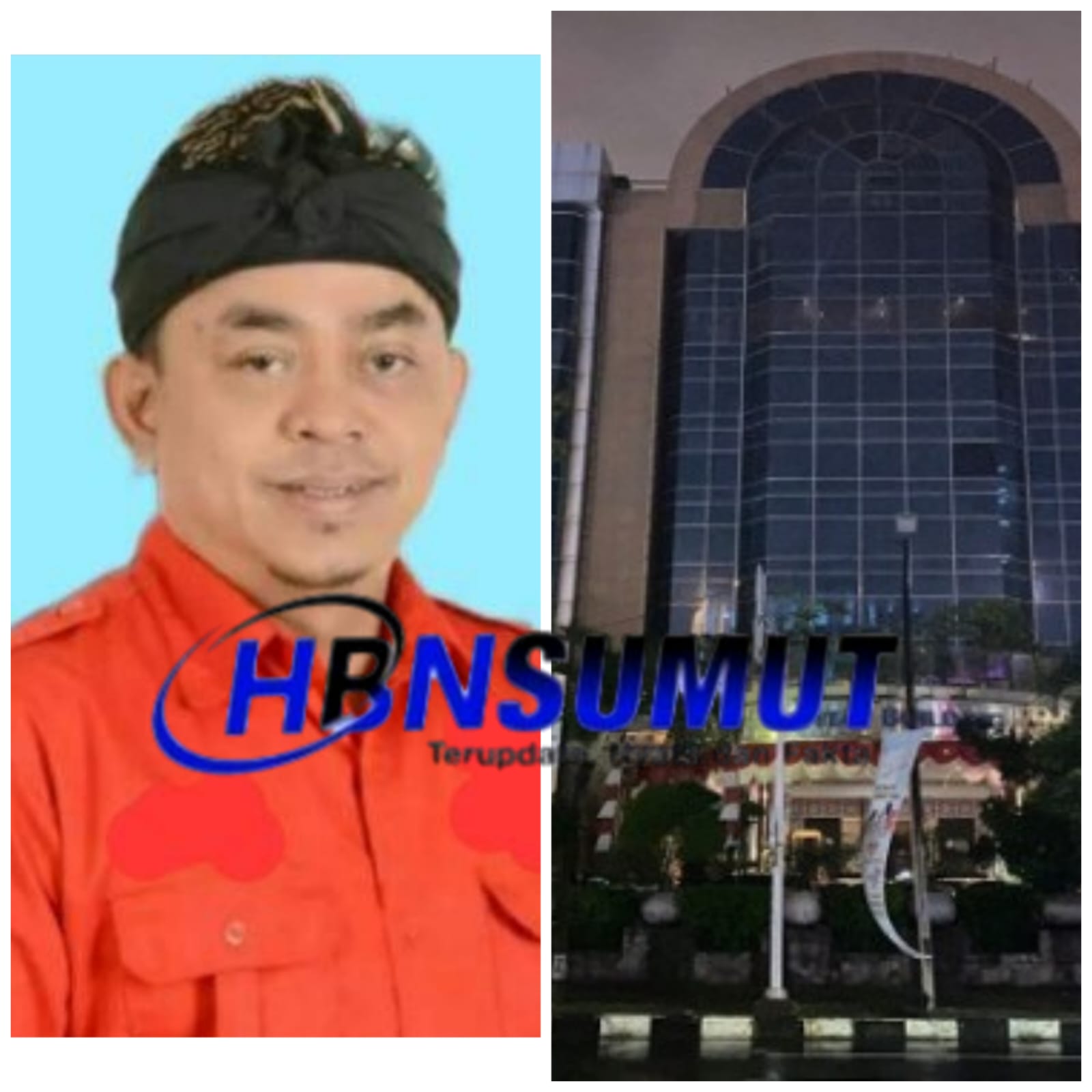 Beredar Video Viral Dan Informasi Capital Building Diduga Tempat Sarang Narkoba…!!