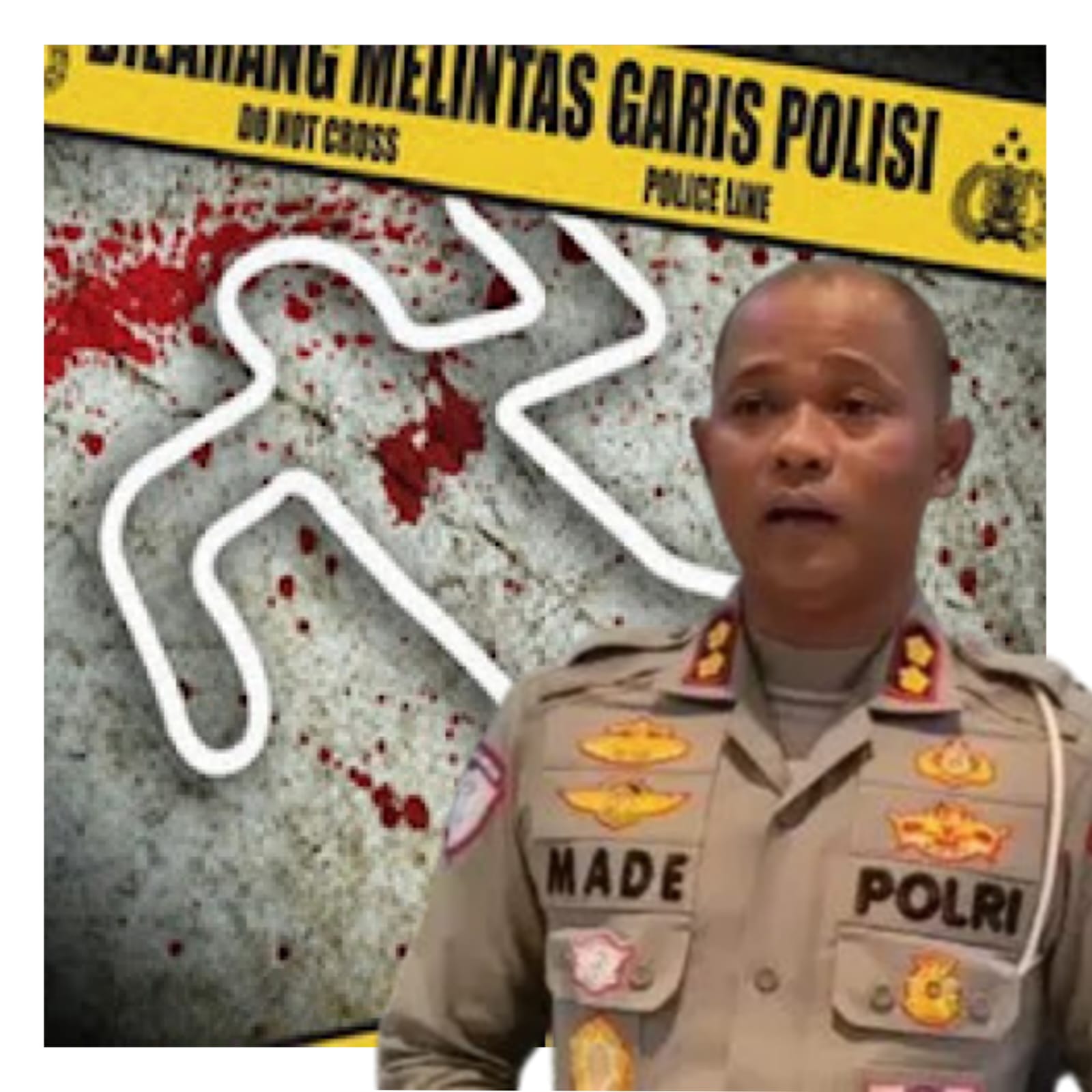 Mahasiswi Poltekkes Medan Meninggal Dunia Terlindas Bus Pinem Di Bawah Play Over Amplas