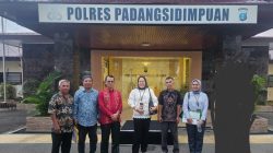 Risnawati Nasution SH. CPM Tidak Terima Atas Tudingan Meminta Uang Senilai 65 Juta Dari Saudari Misroh