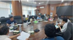 Kadishub Medan Erwin Saleh Dinilai Tepat Tangani Carut-Marut Perparkiran Kota Medan