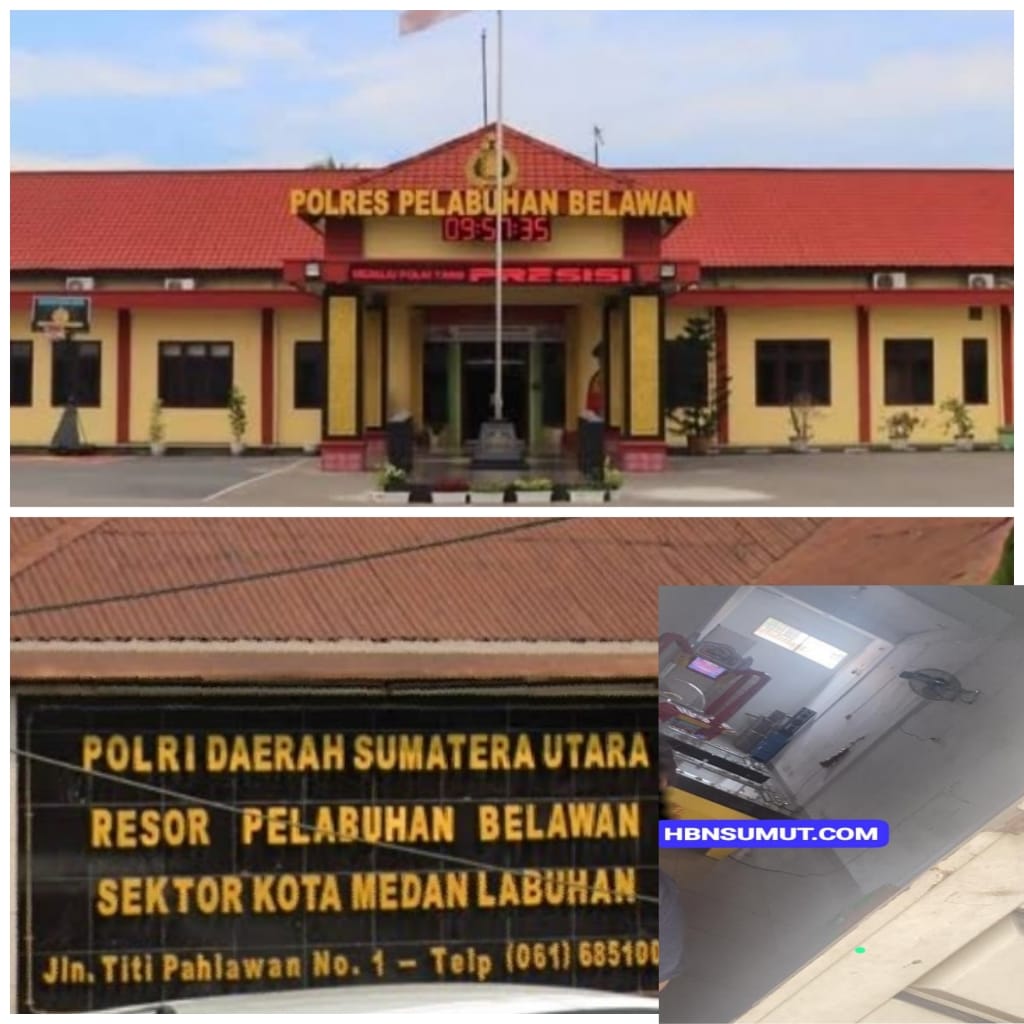 Gawat!!! Beberapa Titik Lokasi Judi Diduga Milik Bandar ASEN Dan Cici di Medan Belawan Tetap Beroperasi, Polisi Hanya Diam