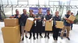 Polda Sumut Gelar Family Gathering Bersama Wartawan, Perkuat Sinergi dan Profesionalisme Pers