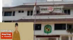 Upah Pungut Zaman Bobby Nasution 2,7 Juta, Zaman Rico Waas Disulap Rp 281 Ribu, Kepling Se Kota Medan Meradang