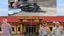 Mafia Solar Menjamur Di Wilayah Hukum Polres Belawan, Kapolres Dan Kapolsek Sama Sama Bungkam Saat Di Konfirmasi Wartawan