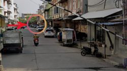 Pengelola Judi Tembak Ikan di Komplek Kotabaru Marelan Merasa Kebal Hukum, Pekerja Atau Anak Coin Selalu Diamankan Polisi. 