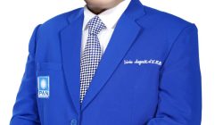 Anggota DPRD Kota Medan Fraksi PAN Edwin Sugesti Nasution Berikan Bantuan Kepada Korban Banjir Dimedan