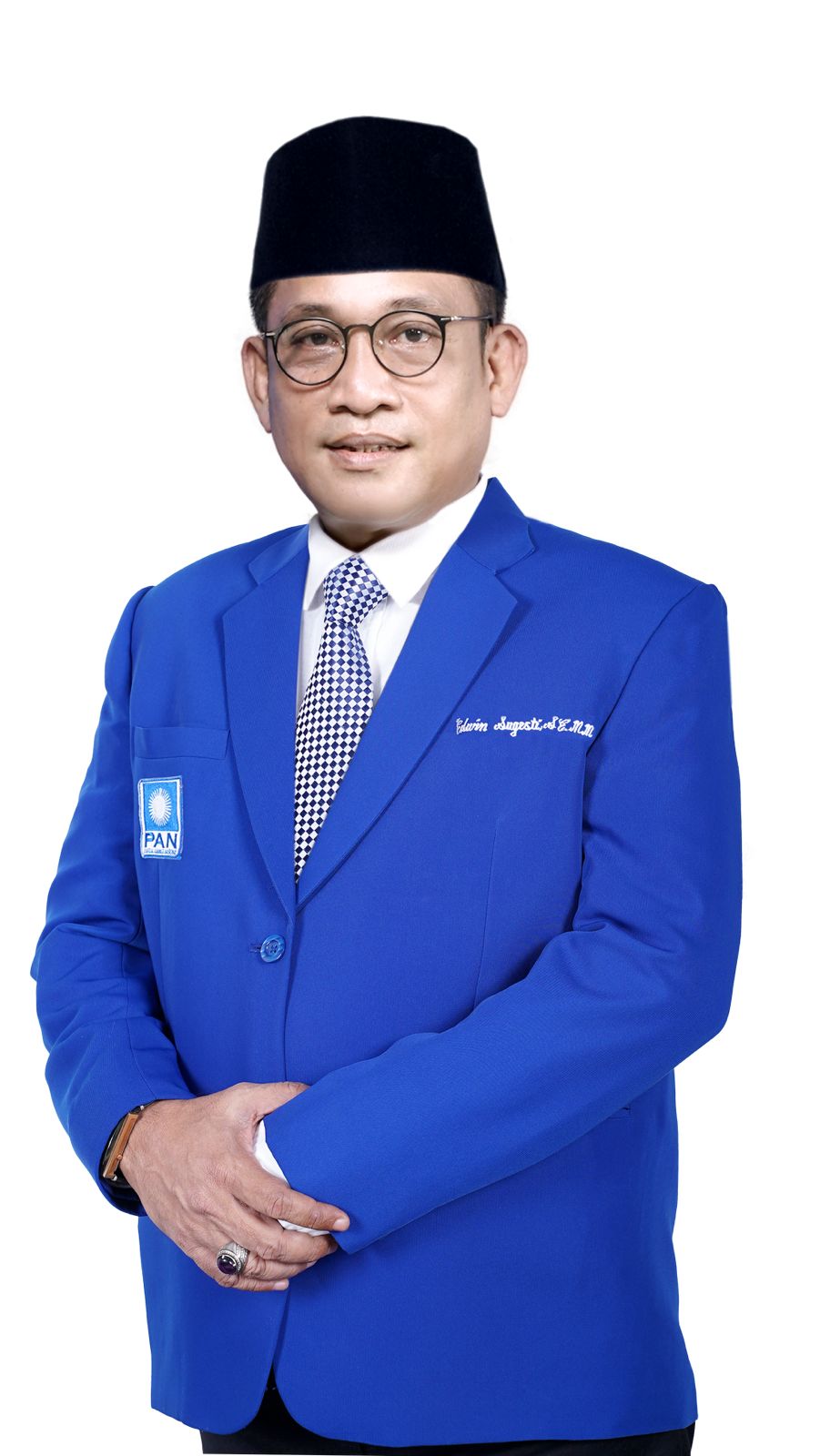 Anggota DPRD Kota Medan Fraksi PAN Edwin Sugesti Nasution Berikan Bantuan Kepada Korban Banjir Dimedan