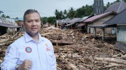 Polemik Bantuan Beras UEA Di Medan, KSPSI AGN Sumut Nyatakan Siap Jadi Jembatan Distribusi Donasi Internasional