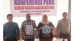 Ditahan 11 Bulan dan Dituding WN Pakistan, Tariq Minta Bantuan Ke Presiden Prabowo Tegakkan Hukum Seadil-adilnya