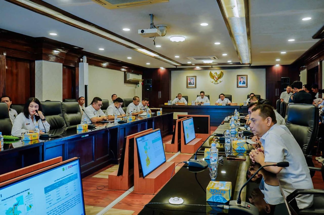 Rico Waas Tekankan Kesiapan Evakuasi Gedung Bertingkat, Gang Kebakaran Dilarang Disalahgunakan