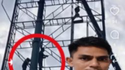 Abaikan K3, Ketua DPC LSM Kebenaran Keadilan Desak Walikota Dan Inspektorat Copot Kasatpol PP Dan Kabid Penindakan “Nyawa Anggota Satpol pp Jadi Tumbal,!