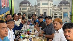 Forwaka Medan Gelar Rapat Koordinasi, Jelang Pelantikan Serta Perkuat Struktur Kepengurusan Organisasi