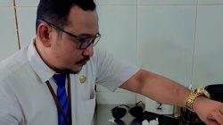 Kasat Reskrim Polrestabes Medan Dan Kanit PPA Diduga Tidak Profesional Dalam Menjalankan Tugas “Dimana Pelapor KDRT Memberikan Keterangan Berubah Ubah