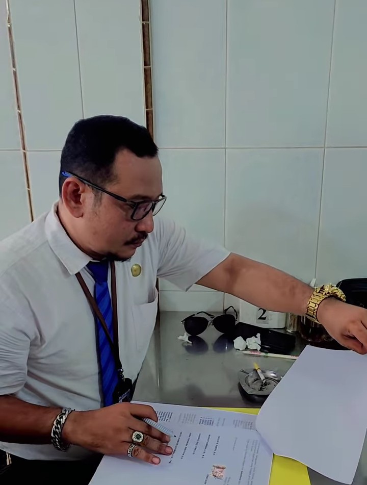 Kasat Reskrim Polrestabes Medan Dan Kanit PPA Diduga Tidak Profesional Dalam Menjalankan Tugas “Dimana Pelapor KDRT Memberikan Keterangan Berubah Ubah