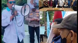 KSPSI AGN Dan FPAN Geruduk BPJS TK, Pemko Medan Lakukan Pelanggaran, Sehingga JHT P3K PW Tidak Di Bayar