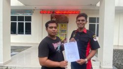 Korban Senpi Bersama LSM Kebenaran Keadilan Akan Geruduk Polda Sumut Dan Kejatisu 