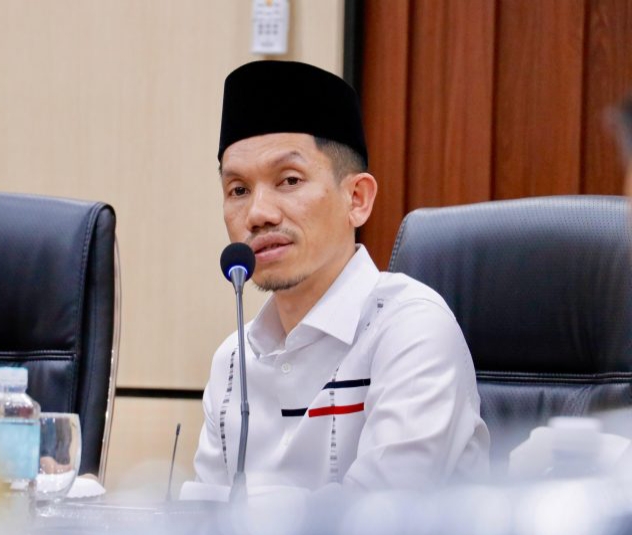 Aceh Barat Tak Dapat TKD Provinsi Bupati Tarmizi, SP Pertanyakan Alasan Tim TAPA