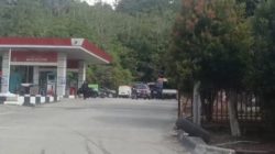 Antrean Solar dan Pertalite di SPBU Simpang Adong Disorot, Publik Pertanyakan Pengawasan APH