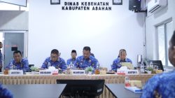 Rakor Pemerintahan April 2026 Tekankan Sinkronisasi Program Prioritas Daerah