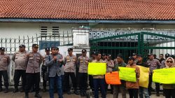 Dugaan Rangkap Jabatan di RSUD Uwes Qorny Cilograng, KBB Desak Dinkes Banten Lakukan Evaluasi