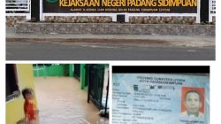 Masyarakat Desak Kejari Padangsidimpuan Segera Panggil Dan Periksa Walikota Padangsidimpuan 