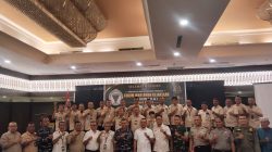 Pelantikan Pengurus FORWAKA Medan 2026–2028 Resmi Digelar, Perkuat Sinergi Pers dan Kejaksaan