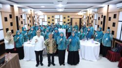 Bupati Asahan Buka Pelatihan TP PKK Kecamatan Tahun 2026